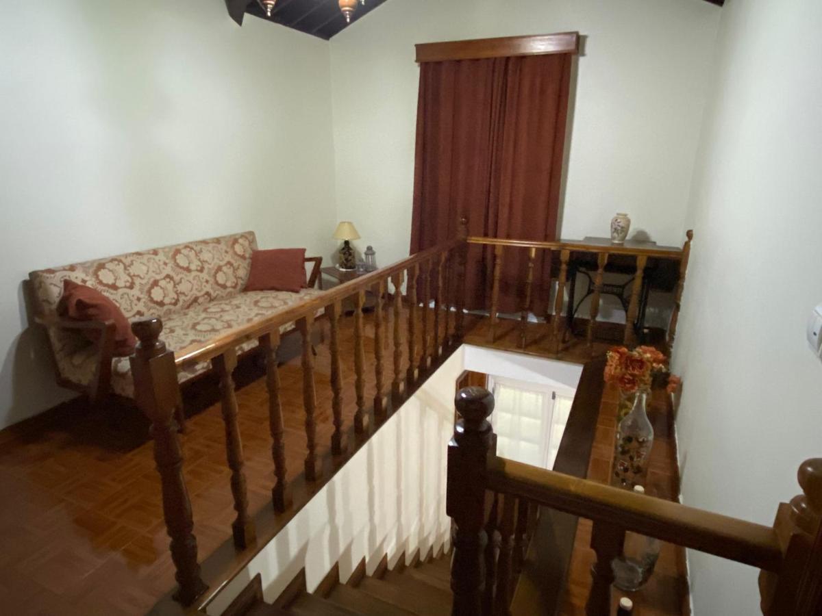 Terras de Santo Antonio Hostal Lagoa  Exterior foto