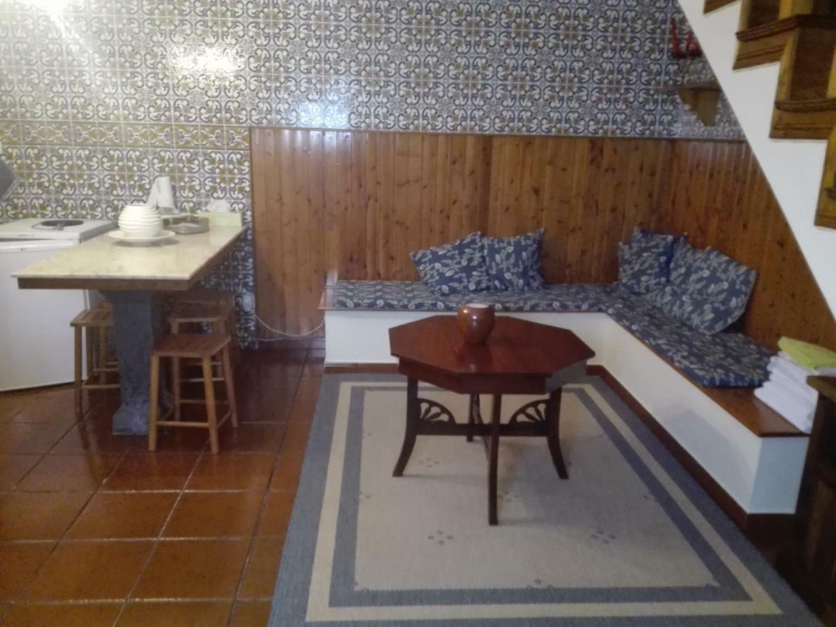 Terras de Santo Antonio Hostal Lagoa  Exterior foto