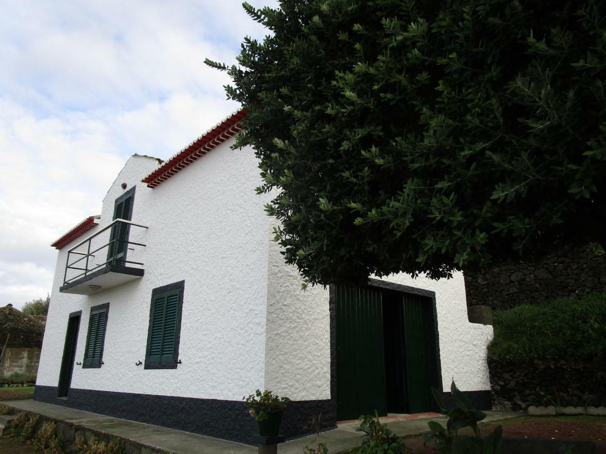 Terras de Santo Antonio Hostal Lagoa  Exterior foto
