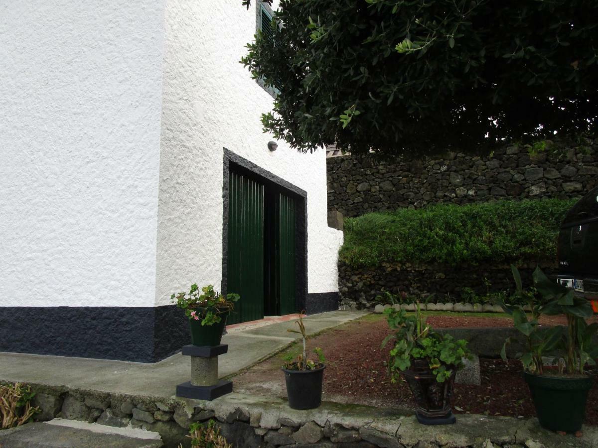 Terras de Santo Antonio Hostal Lagoa  Exterior foto