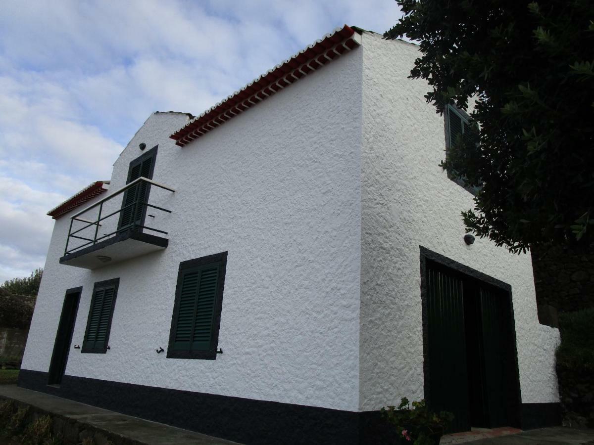 Terras de Santo Antonio Hostal Lagoa  Exterior foto